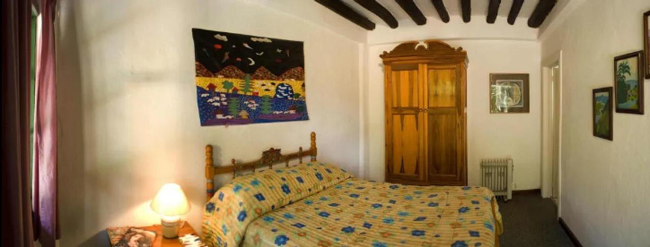 Posada Ingapirca Bagian luar foto